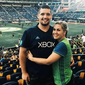 Meet your Posher, Rodney